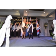 Acto de Colacion Ciclo Lectivo 2017 - Nivel Primario 
